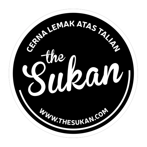 The Sukan